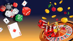 Зеркало Lucky Duck Casino